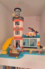 Lego friends als nieuw, Kinderen en Baby's, Speelgoed | Duplo en Lego, Ophalen of Verzenden, Zo goed als nieuw, Complete set, Lego