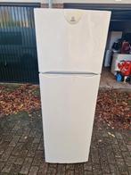 Indesit Koelkast met Vriesvak - Gebruikt, Ophalen, Gebruikt