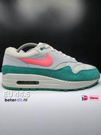 Nike Air Max 1 'Watermelon'
Maat: 44.5, Nike air max, Ophalen of Verzenden, Nike, Nike