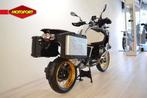 BMW R 1250 GS ADVENTURE (bj 2021), Bedrijf, Toermotor