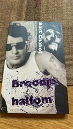 Bart Chabot - Broodje halfom, Ophalen of Verzenden, Zo goed als nieuw, Bart Chabot, Sport