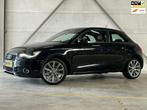 Audi A1 1.4 TFSI Ambition Pro Line Business Automaat Navi, Auto's, Euro 5, 4 cilinders, 4 stoelen, 1100 kg