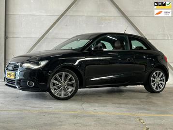 Audi A1 1.4 TFSI Ambition Pro Line Business Automaat Navi beschikbaar voor biedingen