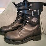 Harley Davidson Biker Boots - Dames Maat 40 - Nieuw, Motoren, Kleding | Motorhelmen, Ophalen, Nieuw zonder kaartje, Dames, Arai