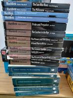 Blackbird Boeken Collectie, Boeken, Ophalen of Verzenden, Gelezen, Diverse auteurs
