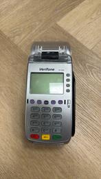 Verifone vx520 pin automaat, Ophalen of Verzenden, Overige typen