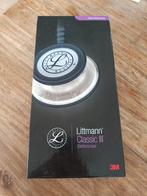 Littmann Classic III stethoscope, Ophalen of Verzenden, Zo goed als nieuw
