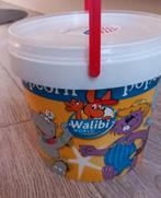Walibi popcorn emmertje uit 2009, Ophalen of Verzenden, Zo goed als nieuw