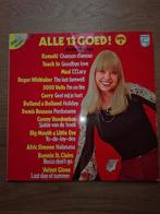 LP Alle 13 goed!. Deel 9, Ophalen of Verzenden, 1960 tot 1980, Zo goed als nieuw, Overige formaten