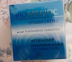 Gezicht crème/masker yves rocher nieuw, Ophalen of Verzenden, Nieuw, Gehele gezicht, Verzorging