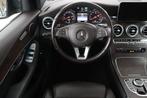 Mercedes-Benz GLC-klasse 350e 4Matic Exclusive | Panoramadak, Auto's, Mercedes-Benz, Emergency brake assist, Te koop, Geïmporteerd