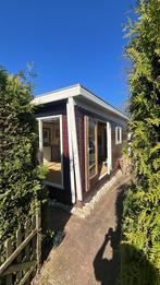 Houten Chalet Voorthuizen - Vakantiepark Tol Negen, Tot en met 4