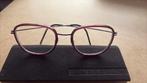 Lindberg titanium bril, Sieraden, Tassen en Uiterlijk, Zonnebrillen en Brillen | Heren, Overige merken, Ophalen of Verzenden, Zo goed als nieuw