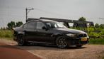 BMW 3-Serie 335i Business Line M sport AUT 2011 306pk, Auto's, Automaat, Zwart, USB, Zwart