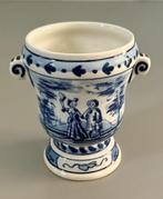 Royal delft Delfts Blauw mini vaas bokaal, Antiek en Kunst, Antiek | Vazen, Ophalen of Verzenden