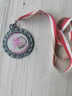 Halve Twente Marathon 1997 medaille, Ophalen of Verzenden, Zo goed als nieuw