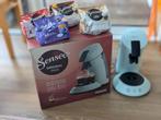 Philips Senseo Mint Color with free pads, Witgoed en Apparatuur, Koffiezetapparaten, Ophalen, Zo goed als nieuw, Koffiemachine
