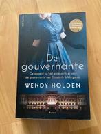 De gouvernante - Wendy Holden, Boeken, Ophalen of Verzenden, Gelezen
