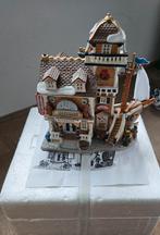 Lemax maritime academy, Diversen, Ophalen of Verzenden, Gebruikt