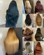 weekend deal weave her-plaatsen van 31-06 tot 04-08, Sieraden, Tassen en Uiterlijk, Uiterlijk | Haarverzorging, Ophalen of Verzenden