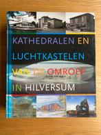 Kathedralen en luchtkastelen van de omroep in Hilversum, Ophalen of Verzenden, Zo goed als nieuw