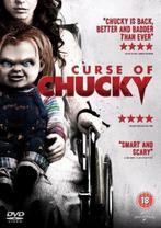 Curse of Chucky, Cd's en Dvd's, Dvd's | Horror, Zo goed als nieuw, Ophalen, Vanaf 16 jaar
