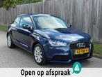 Audi A1 1.2 TFSI Connect Airco|Bluetooth|Navi|Velgen|NAP!, Voorwielaandrijving, Euro 5, 4 cilinders, Origineel Nederlands