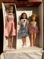 Vintage Barbies, Ophalen of Verzenden