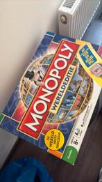 Monopoly, Ophalen
