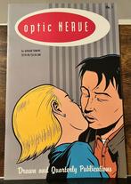 Optic Nerve # 1 (Drawn and Quarterly Publications), Boeken, Nieuw, Amerika, Ophalen of Verzenden, Eén comic