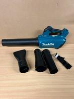 Makita dub184z bladblazer, Tuin en Terras, Bladblazers, Ophalen, Zo goed als nieuw, Accu