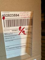 Glazen Douchewand - Nieuw in doos!, Huis en Inrichting, Badkamer | Badkamermeubels, Ophalen, Minder dan 50 cm, Overige typen, Nieuw