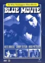 Blue Movie - film van Wim Verstappen (DVD), Cd's en Dvd's, Ophalen of Verzenden, Film