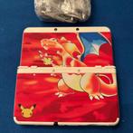 New Nintendo 3DS Charizard Digitale Games Pokemon, Spelcomputers en Games, Spelcomputers | Nintendo 2DS en 3DS, Met games, Ophalen of Verzenden