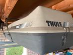 Thile Dakkoffer 250, Auto diversen, Dakkoffers, Ophalen, Gebruikt