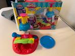 play doh /playdoh sweet shoppe koekjes maker zonder klei, Ophalen of Verzenden, Zo goed als nieuw, Jongen of Meisje