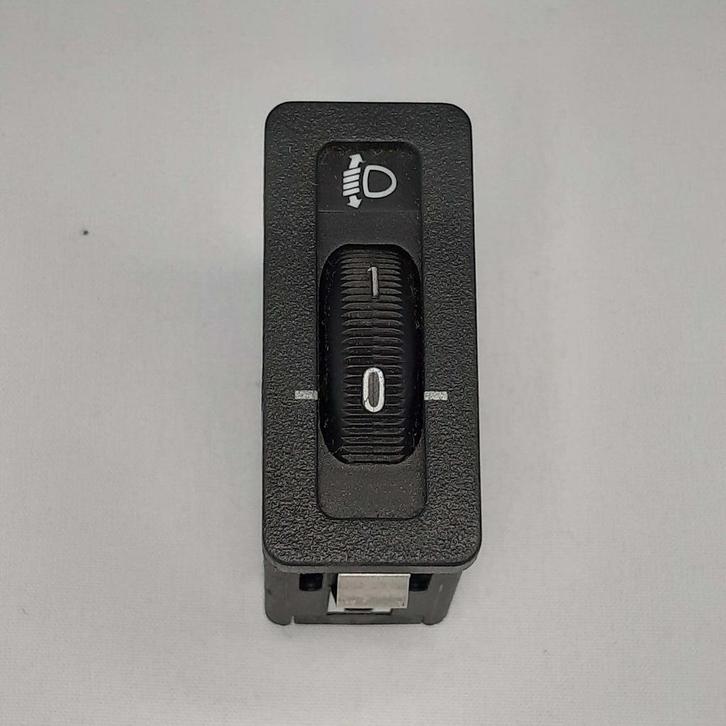 Schakelaar koplamp hoogte verstelling BMW 3-Serie E36, Auto-onderdelen, Dashboard en Schakelaars, BMW, Gebruikt, Ophalen of Verzenden