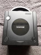 Goed werkende Nintendo Gamecube DOL-001 (zonder voeding), Spelcomputers en Games, Spelcomputers | Nintendo GameCube, Gebruikt
