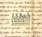 Bach: Mass in B Minor / Jos van Veldhoven -2SACDs, Boxset, Verzenden, Zo goed als nieuw, Barok