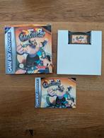 Fire Pro Wrestling - Gameboy Advance, Spelcomputers en Games, Games | Nintendo Game Boy, Gebruikt, 1 speler, Ophalen of Verzenden