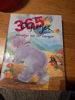 F. Frohlich - 365 olifantjes, Boeken, Kinderboeken | Jeugd | onder 10 jaar, Ophalen of Verzenden, Zo goed als nieuw, F. Frohlich