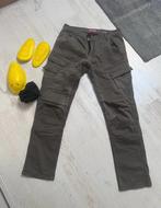 Buse fargo kevlar motorbroek, Motoren, Kleding | Motorkleding, Buse, Heren, Ophalen of Verzenden, Broek | textiel