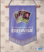 Voetbalplaatjes Eredivisie 2008/2009 in boek kompleet, Verzamelen, Albert Heijn, Verzenden