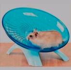 Staande hamsterrad. Nieuw in verpakking, Dieren en Toebehoren, Ophalen of Verzenden, Nieuw