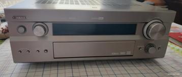 Yamaha RX-V2400-rds met AB ORG. RichtMIC. beschikbaar voor biedingen