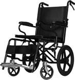 Made Lichtgewicht, aluminium rolstoel opvouwbaar - Nieuw, Diversen, Rolstoelen, Nieuw, Ophalen of Verzenden, Elektrische rolstoel