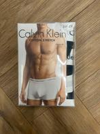 Calvin Klein Low Rise maat M, Kleding | Heren, Ondergoed, Verzenden, Zwart, Calvin Klein, Boxer