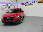 Audi Q2 35 TFSI S Edition S TRONIC, Stof, Q2, 4 cilinders, 150 pk