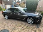 BMW /G30-31 winterset met 2 extra banden 18 inch, Auto-onderdelen, Banden en Velgen, Ophalen, 18 inch, 245 mm, Banden en Velgen