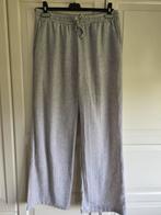 Leuke wide leg broek maat xl 42, Kleding | Dames, Broeken en Pantalons, Beige, Maat 42/44 (L), Pescara, Ophalen of Verzenden